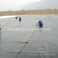 180G/M2 Non -Woven Geotextile for Road